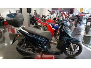 KYMCO People 125 S rif. 23919473