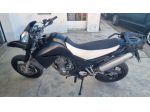 yamaha xt 660