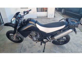 yamaha xt 660