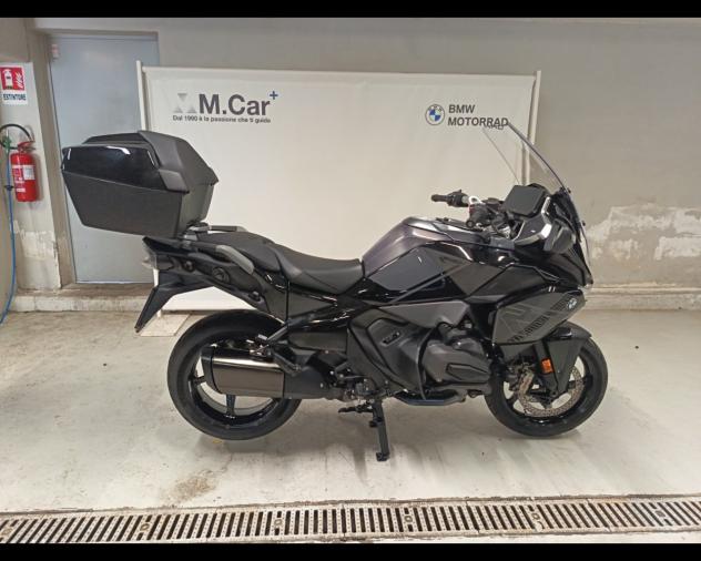 BMW Motorrad R 1300 R RT R 1300 RT Abs - Foto 4