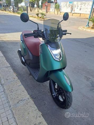 Kl gemma 125 altezza sella 75cm 1 RATA DOPO 6 MESI - Foto 2