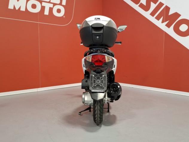 SYM Symphony 125 Symphony 125 SR MY26 (2026-) rif. 24035874 - Foto 3