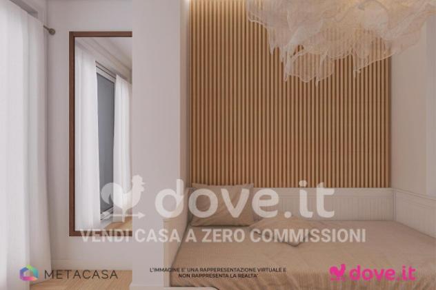 Appartamento di 115 m² con 4 locali e box auto in vendita a Busto Arsizio - Foto 16