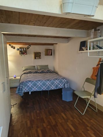 STANZA IN AFFITTO – 400 € TUTTO COMPRESO | PORTA NUOVA – SOLO DONNE