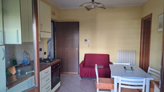 Rende – Quattromiglia – Via Torricelli – fitta a studenti - Foto 2