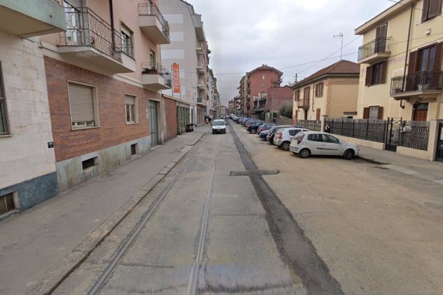 VIA LA THUILE BORGTAA LESNA TRILOCALE CON TERRAZZINO
