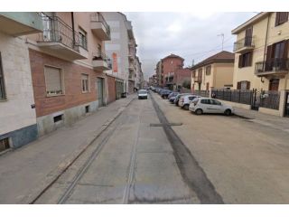 VIA LA THUILE BORGTAA LESNA TRILOCALE CON TERRAZZINO