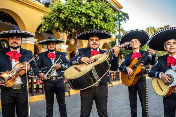 Mexican Mariachi Band - Foto 5