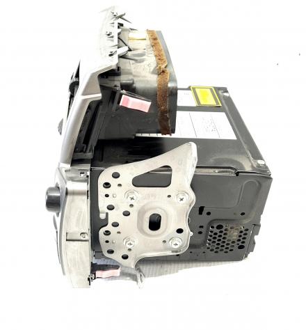 AUTORADIO TOYOTA Yaris Serie 86120-0D490 (0811) - Foto 3