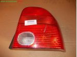 BASE FANALE POST.D. SEAT AROSA (6H)  Parti elettriche  Fanaleria  Fanali  F &hellip;