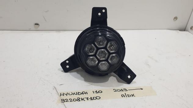 LUCE DIURNA ANTERIORE DESTRA HYUNDAI i10 Serie (AC3, AI3) 92208K7100 92208K7100 (19)