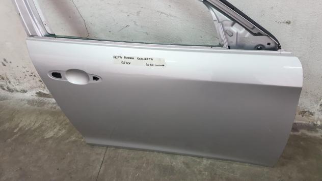 PORTIERA ANTERIORE DESTRA ALFA ROMEO Giulietta Serie (940_) (13) - Foto 6