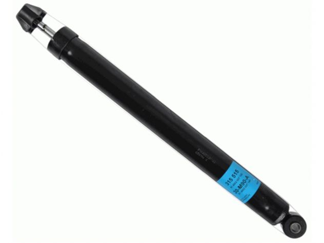 Ammortizzatori per Ford C Max Boge Starline Bilstein Supporto cuscinetto - Foto 2