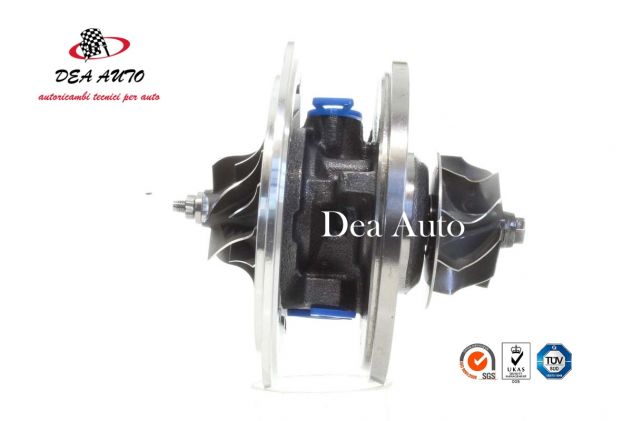 Core assy Alfa Romeo 156 166 2.4 jtd 750639 717661 71785256 - Foto 2