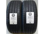2 GOMME 205 45 17 SAVA A48937