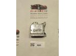 CENTRALINA AIRBAG CITROEN C3 Picasso 9666412180 (08)