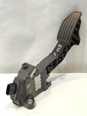 PEDALE ACCELERATORE TOYOTA Yaris Serie 78110-0D110 1KRFE (1416) - Foto 4