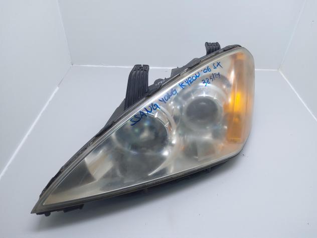 FARO ANTERIORE SINISTRO SSANGYONG Kyron 1° Serie 8310109101 (0507) - Foto 2