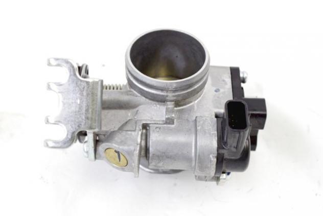 SUZUKI GSX S 125 1340023K00 CORPO FARFALLATO WDL0 22 - 24 THROTTLE BODY - Foto 2