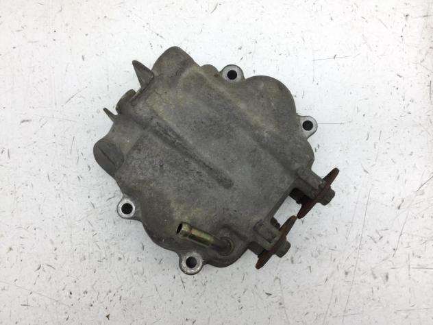 HONDA CN SPAZIO 250 COPERCHIO TESTA TESTATA HEAD + CASTELLETTO 1998 JH2MF02A