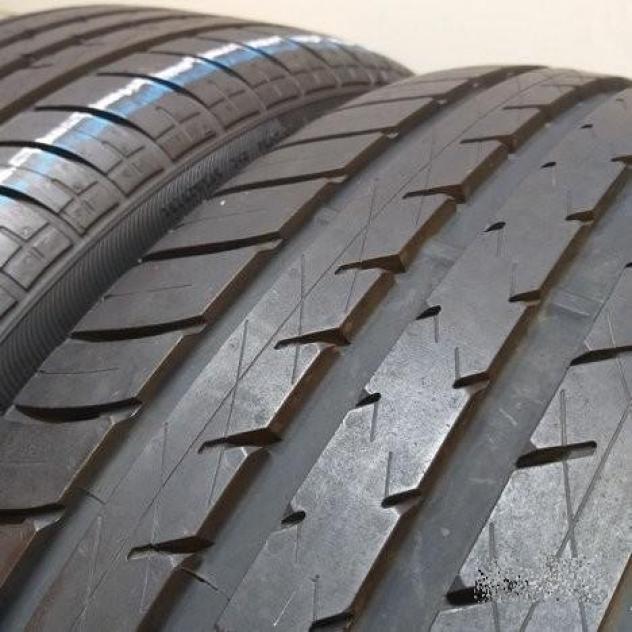 2 gomme 285 45 21 goodyear rft a21631 - Foto 4