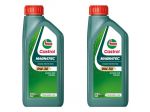 CASTROL OLIO MOTORE MAGNATEC C2 0W30 2LT