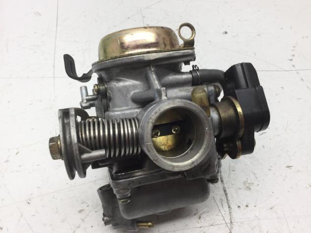 KYMCO AGILITY R16 125 CARBURATORE PER RICAMBI 2009 C20000 - Foto 4