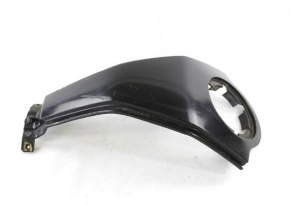 BMW K 1200 S 46637689554 CARENA SERBATOIO CENTRALE K40 03 - 08 FUEL TANK COVER - Foto 3