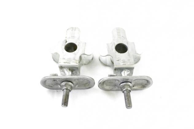 SUZUKI GSF 400 BANDIT 6141010D00 REGISTRO CATENA 91 - 97 CHAIN ADJUSTER