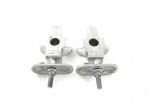 SUZUKI GSF 400 BANDIT 6141010D00 REGISTRO CATENA 91 - 97 CHAIN ADJUSTER
