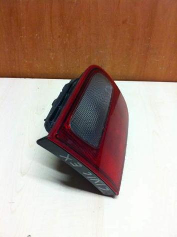 Faro / Fanale Posteriore Destro / DX HONDA CIVIC - Foto 2