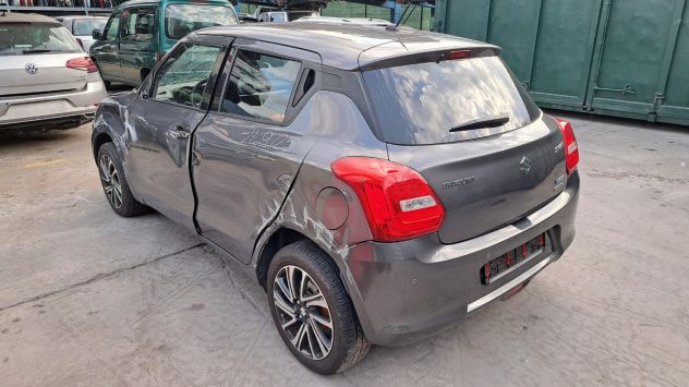 Ricambi vari Suzuki Swift Hybrid 1.2 del 2023