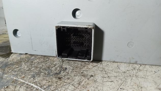 BODY COMPUTER ALFA ROMEO 147 Serie (937_) 60698110/501864220002 937A3000 (0510) - Foto 4