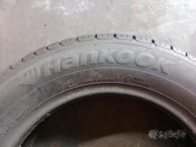 2 gomme 195 65 16c hankook a2773 - Foto 5
