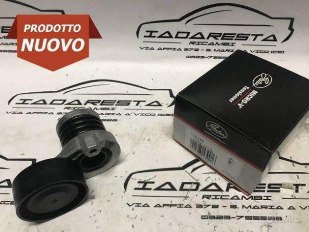 TendiCinghia Clio - Qashqai 1.5d 117501113R - Foto 4