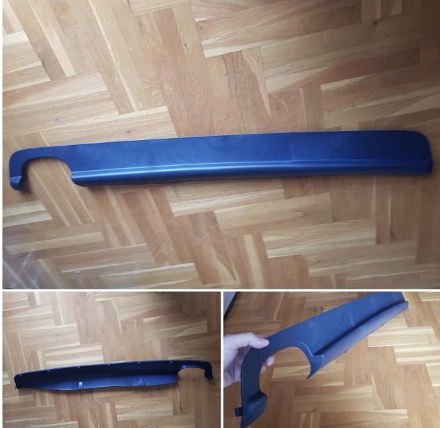 Accessore Bmw Mercedes w211 - Foto 5
