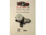 MOTORINO ALZAVETRO POSTERIORE DESTRA MITSUBISHI ASX 1° Serie 5713A257 (10)