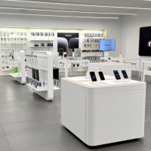 C&C Foggia - Rivenditore e Centro Assistenza Autorizzato Apple - Foto 2