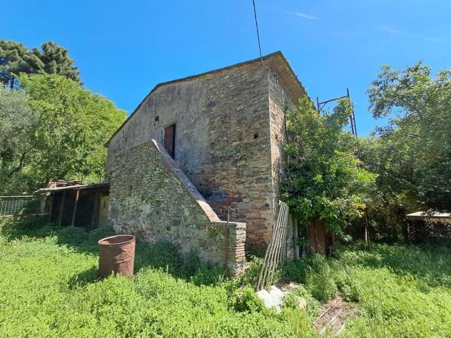 Rustico in vendita a Buti 202 mq Rif: 1419377 - Foto 4