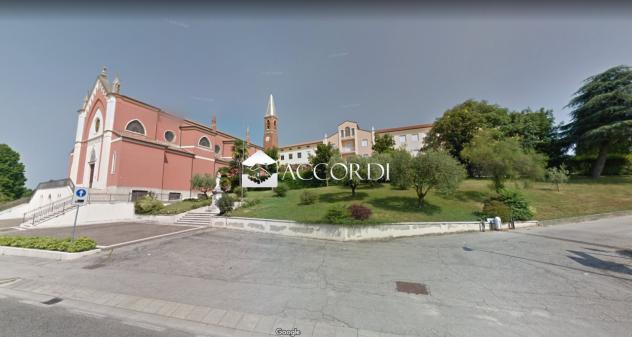 RUSTICO di 1 vani e di 550 mq (FONTE) rif. DR253AB