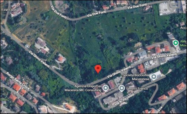 Immobile in asta di 2 m² in vendita a Macerata - Foto 13