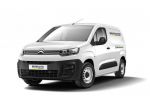 CITROEN Berlingo 3ª serie Berlingo BlueHDi 100 S&S Van XL Club