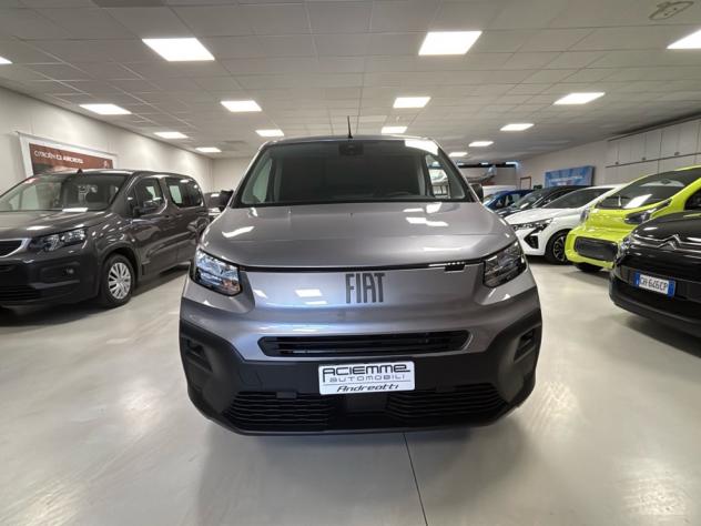 FIAT Doblò Doblò 1.5 BlueHdi 130CV PC-TN Van - Foto 3