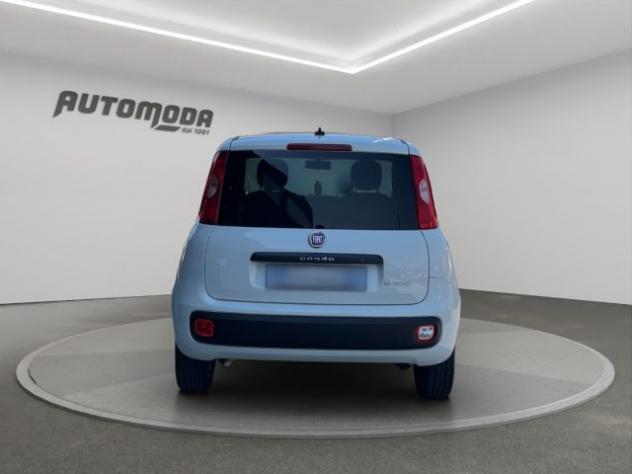 FIAT Panda VAN 2 POSTI HYBRID rif. 23905137 - Foto 5