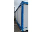 BOX CONTAINER METRI 12.00X2.50X2.70