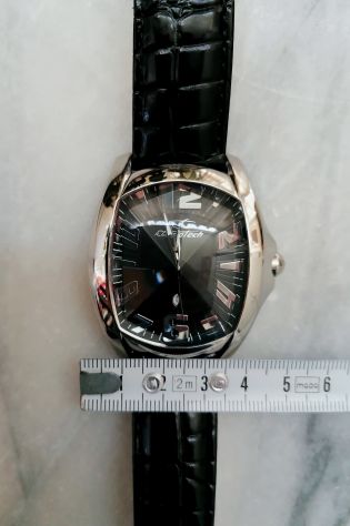 Orologio - Al quarzo - Uomo - Chronotech - CT7895M/03 - Orologi