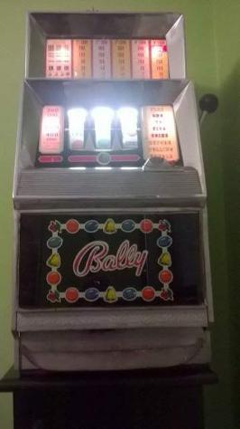 Slot Machine anni '60 - Foto 3