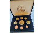 Andorra monetazione Euro 2003 cofanetto