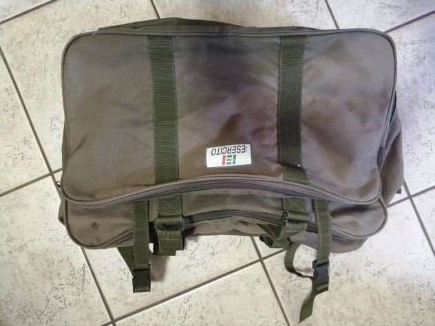 ARTICOLI MILITARI orig. ITA - Foto 3
