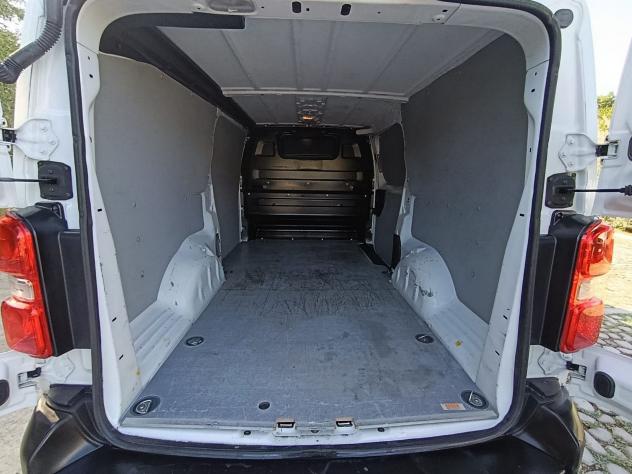 FIAT Scudo 1.5 BlueHDi L3H1 100CV (Man) "PREZZO REALE" (F1393) - Foto 9
